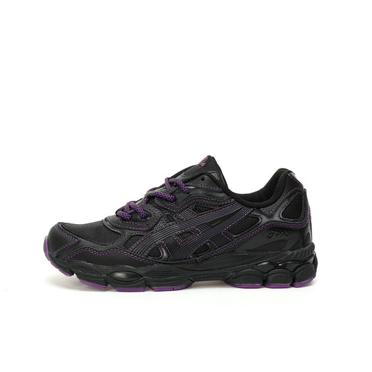 ＡＳＣＳ x NEEDLES GEL-NYC BLACK