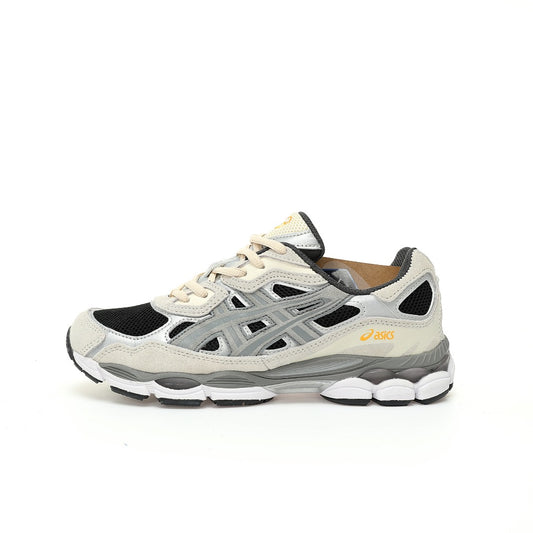 ＡＳＣＳ GEL-NYC CLAY GREY