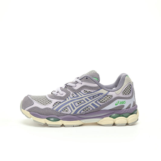 ＡＳＣＳ GEL-NYC CEMENT GREY/ASH ROCK