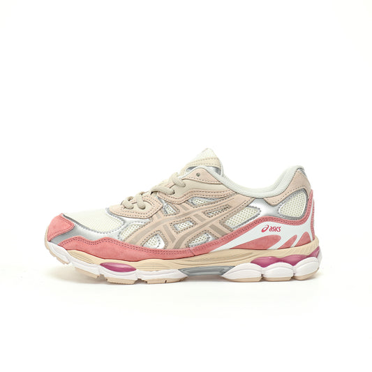 ＡＳＣＳ GEL-NYC CREAM/PINK