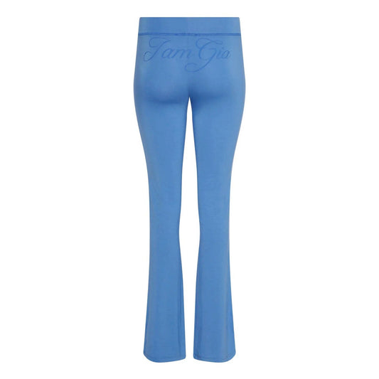 Ｉ. ＡＭ. ＧＩＡ BLARE TRACKPANTS BLUE