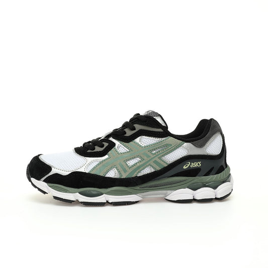 ＡＳＣＳ GEL-NYC WHITE/IVY