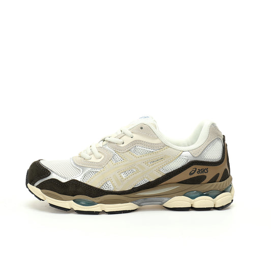 ＡＳＣＳ GEL-NYC CREAM/MOCHA