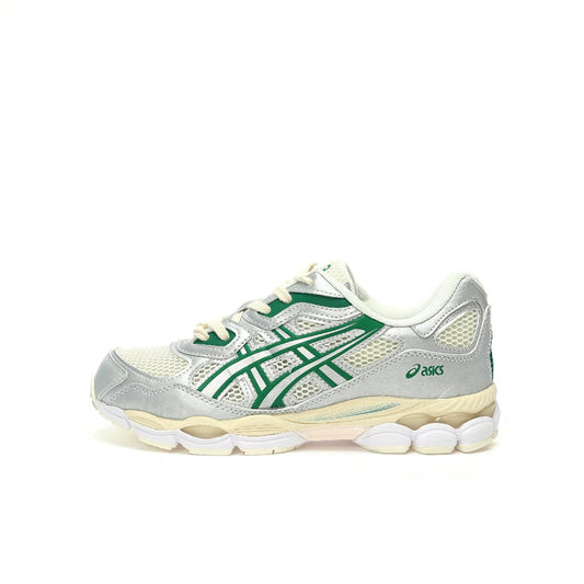ＡＳＣＳ GEL-NYC BIRCH/PURE SILVER
