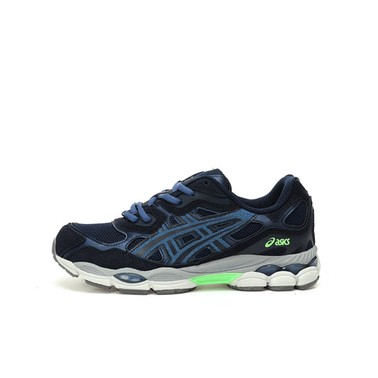 ＡＳＣＳ GEL-NYC MIDNIGHT BLUE/NAVY