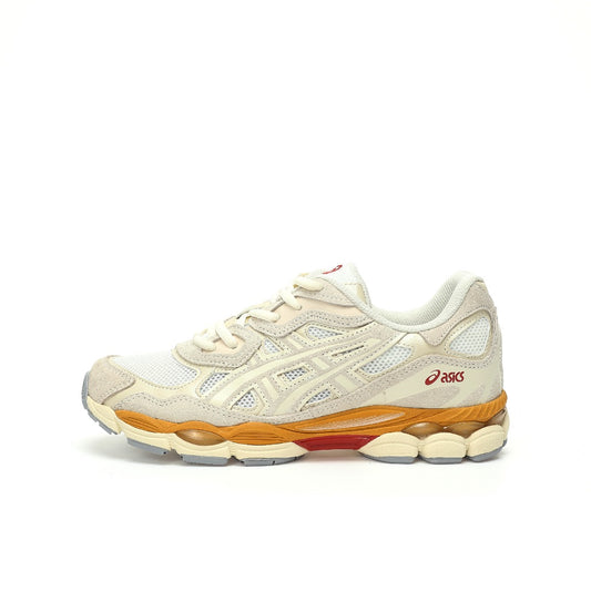 ＡＳＣＳ GEL-NYC CREAM/OATMEAL
