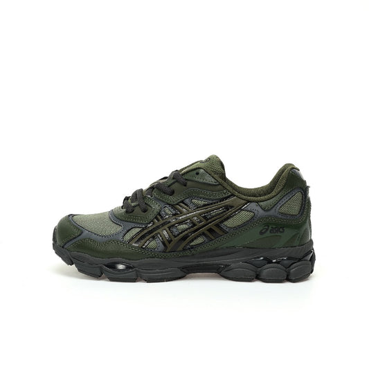 ＡＳＣＳ GEL-NYC MOSS